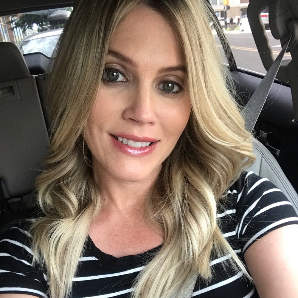 Meet your Posher, Tarah